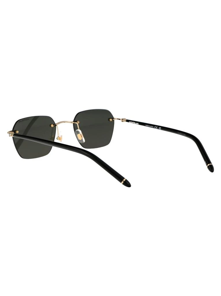 MontBlanc Mb0270s Sunglasses 4