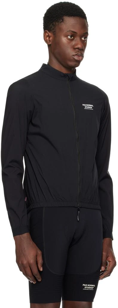 Pas Normal Studios Black Mechanism Jacket 2