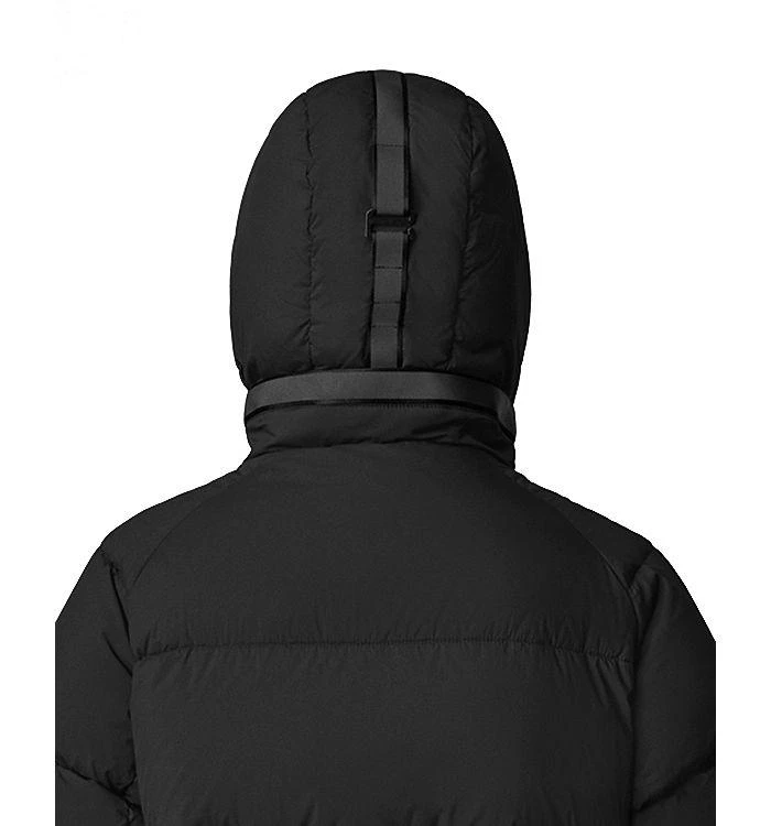 Canada Goose Junction Quilted Parka 8