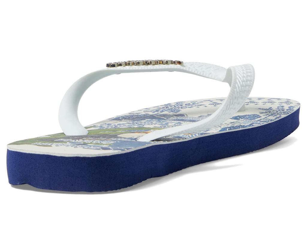 Havaianas Farm Rio Toucan Flip-Flop