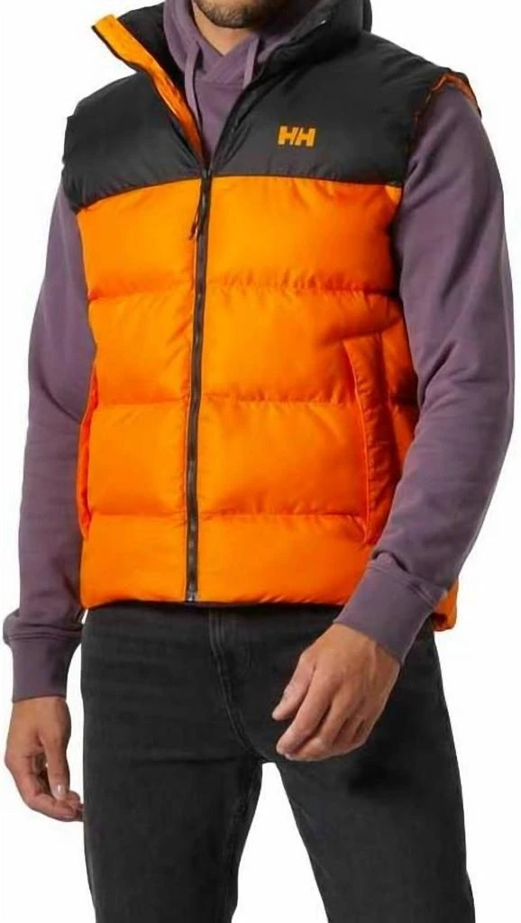 Helly Hansen Helly Hansen - Active Puffy Vest