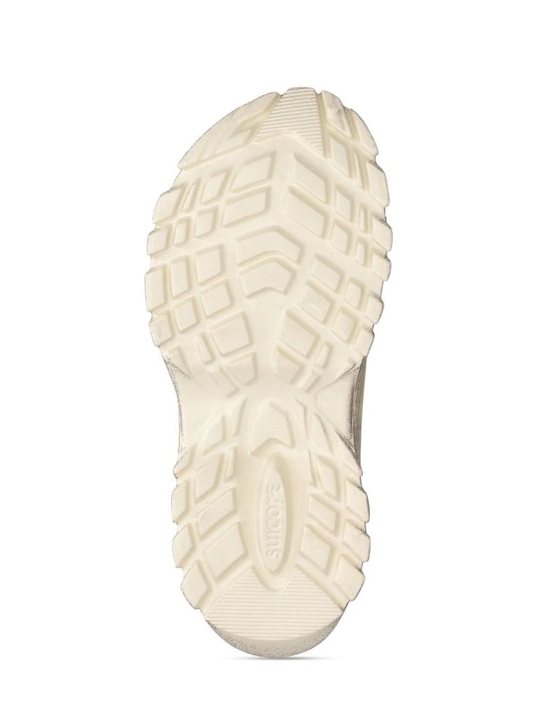 Lanvin Suicoke X Lanvin Curb Clogs 4