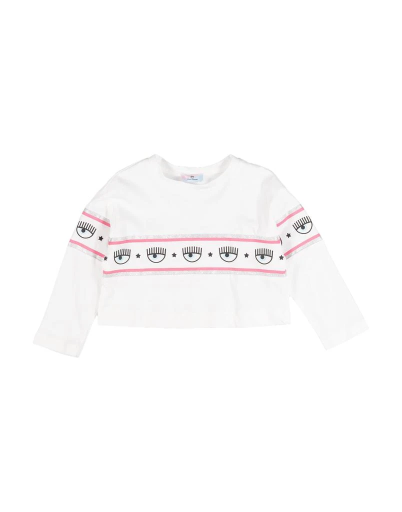 Chiara Ferragni T-shirt 1
