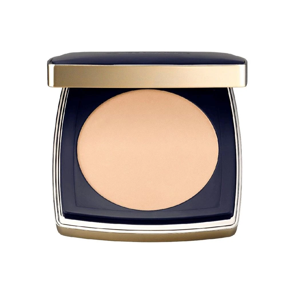 Estée Lauder Double Wear Stay in Place Matte Powder Foundation 5