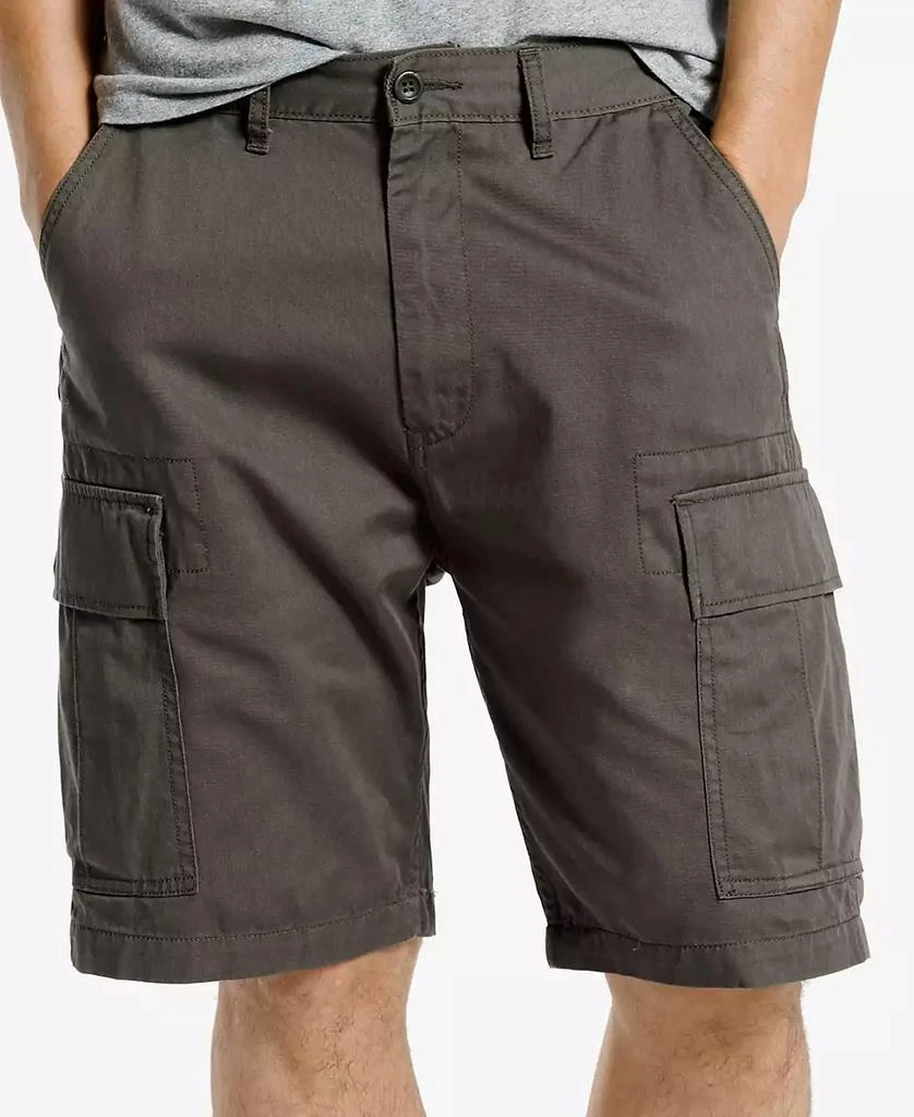 Levi's Men's Carrier Loose-Fit Non-Stretch 9.5" Cargo Shorts 1