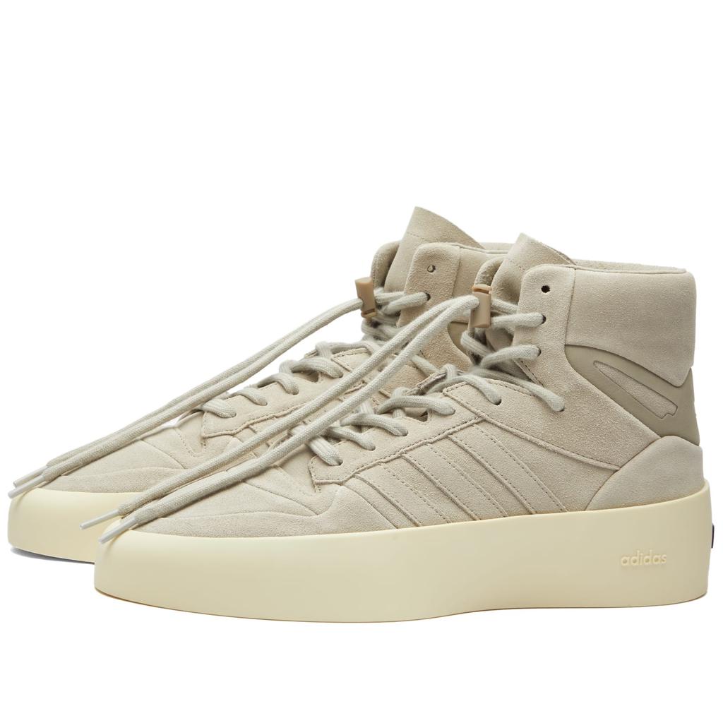 Adidas Adidas x Fear of God 86 Hi