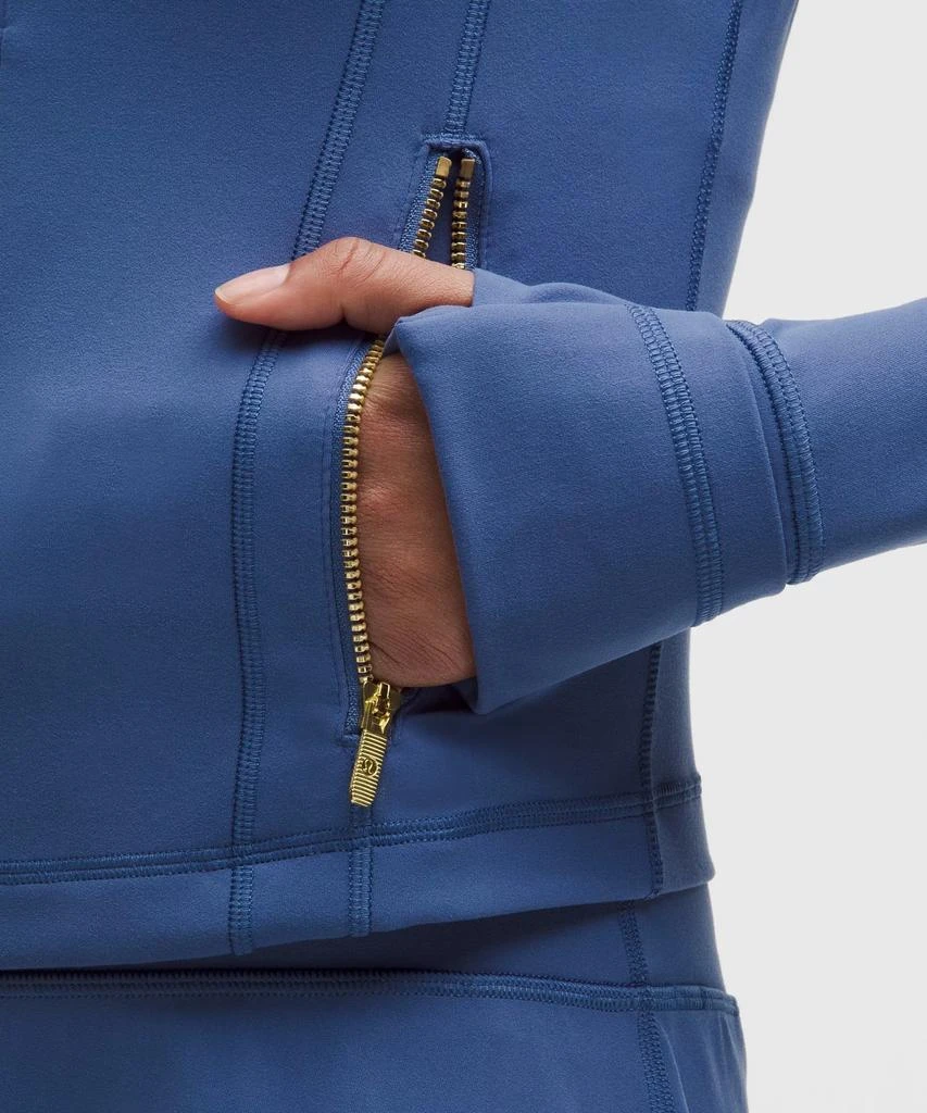 Lululemon Define Cropped Jacket *Nulu 63