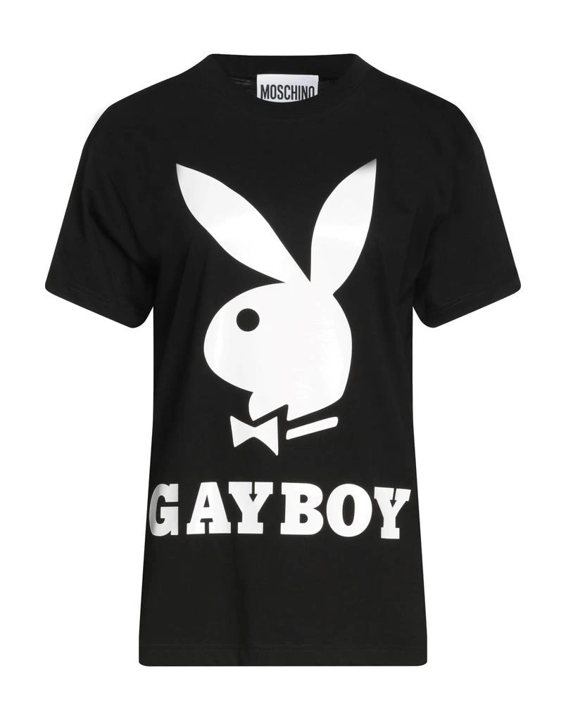 Moschino T-shirt 1
