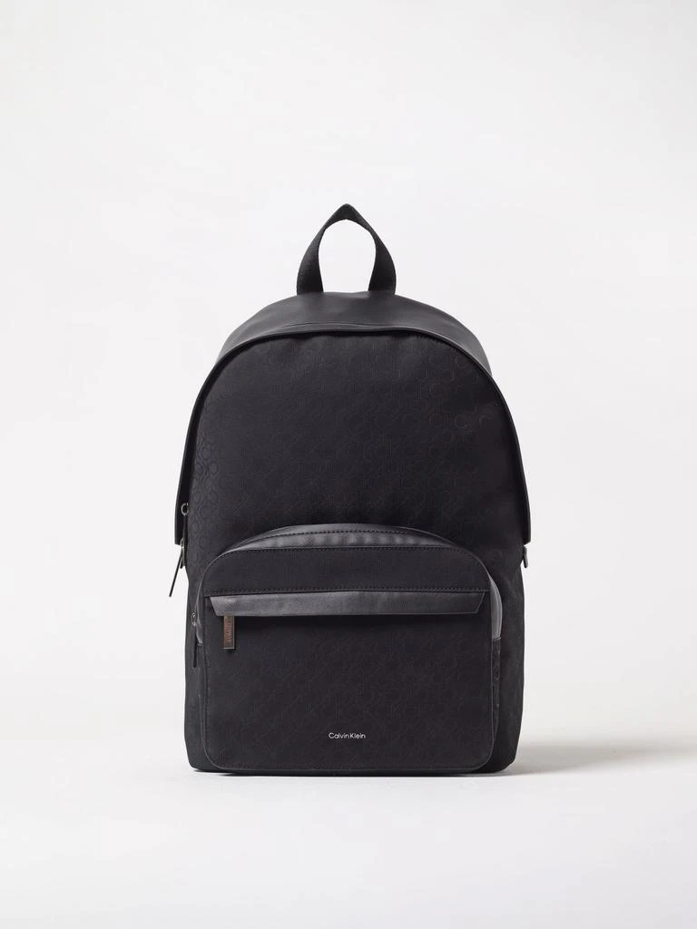 Calvin Klein Backpack men Calvin Klein 1