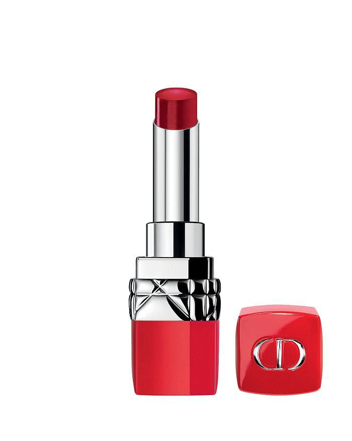 Dior Rouge Dior Ultra Rouge Ultra Pigmented Hydra Lipstick 1