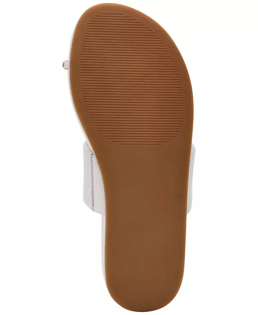 Steve Madden Women's Dove Toe-Ring Sandals 5