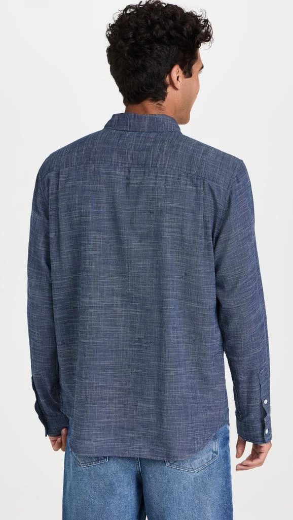 Rails Wyatt Shirt 2