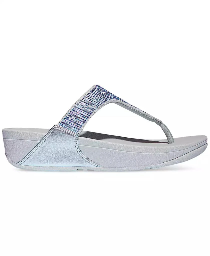FitFlop Women's Lulu Embellished Sandals 2