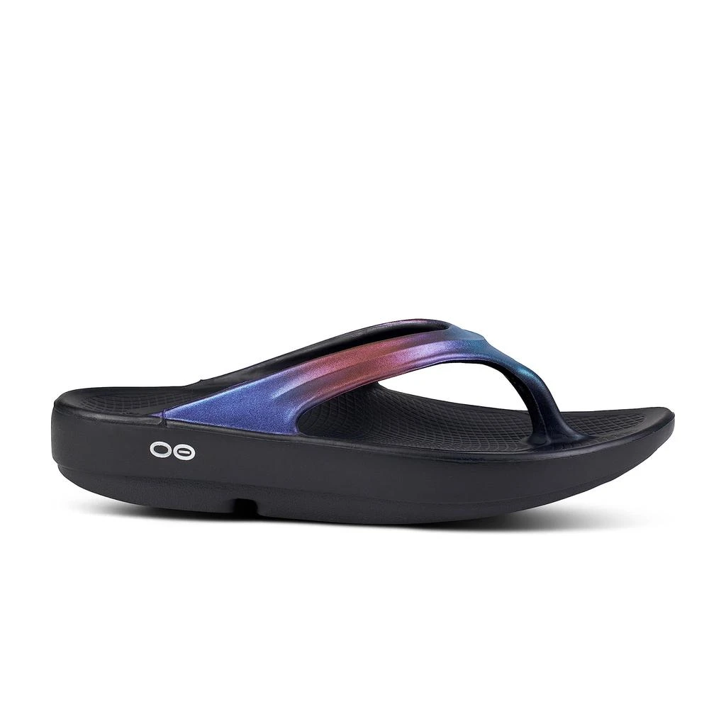 OOFOS Oolala Luxe 6