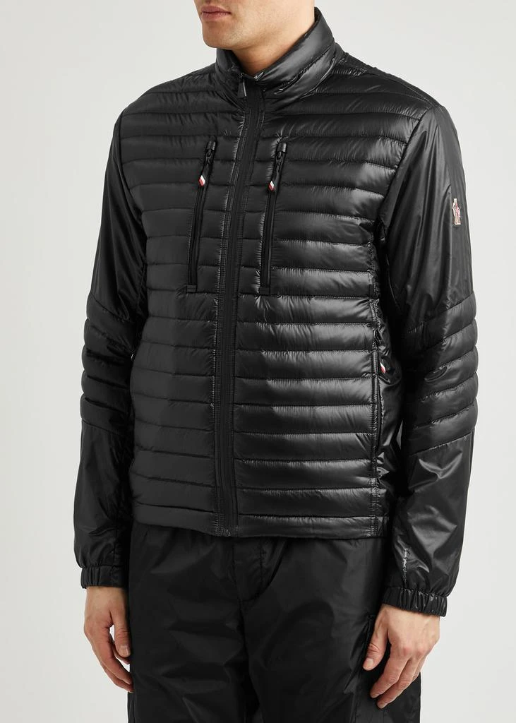 Moncler Day-Namic Althaus quilted shell jacket 2