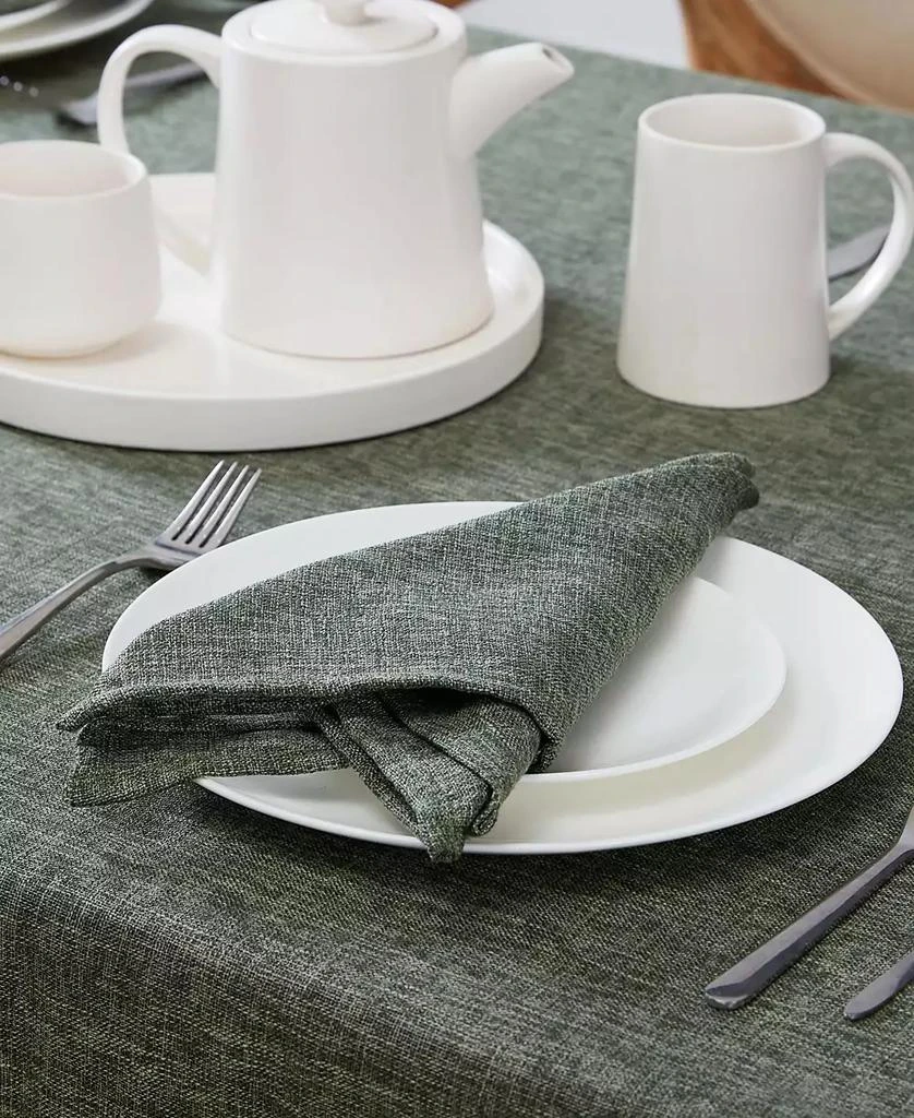 Laura Ashley Harper 18" x 18" Napkin, Set of 6 5