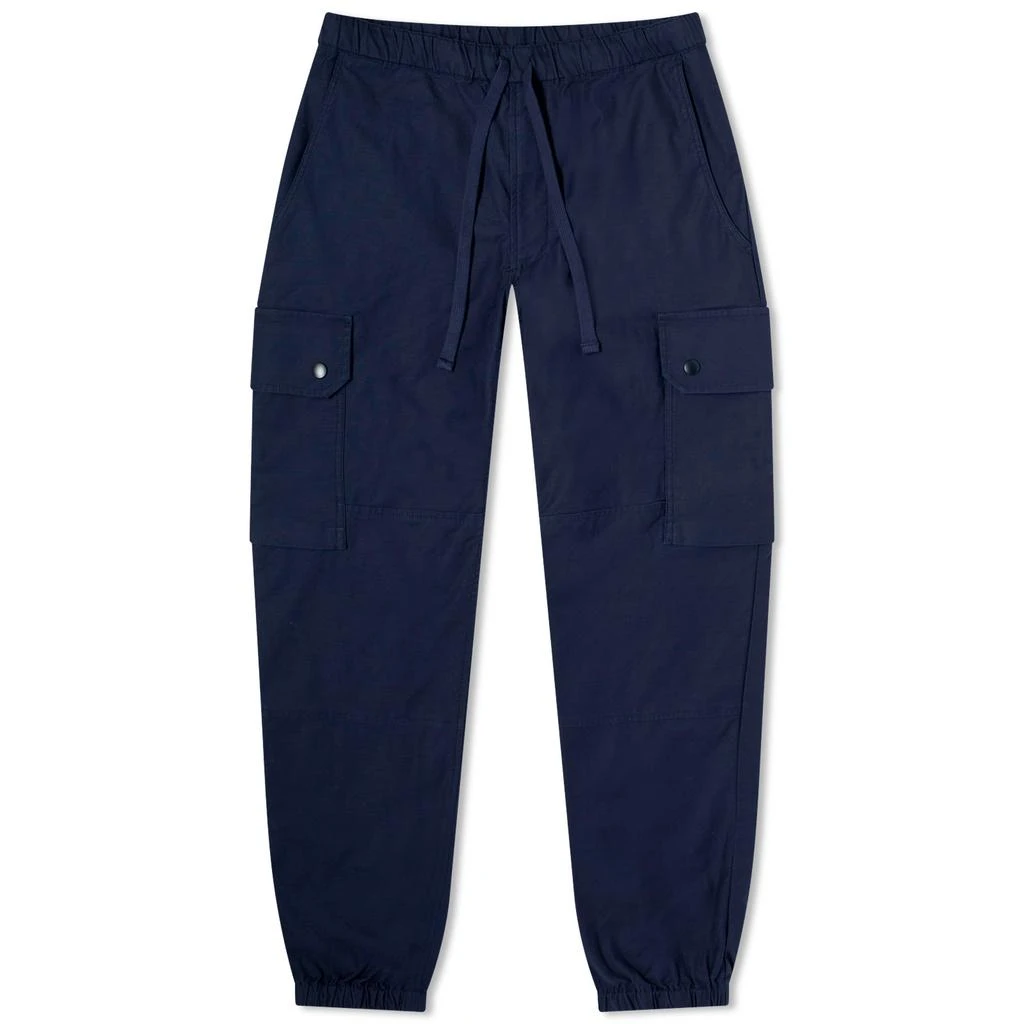 BEAMS PLUS Beams Plus 6 Pocket Gym Pants 1