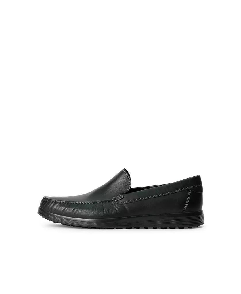 ECCO Men's S Lite Classic Slip-On Moccasin 2