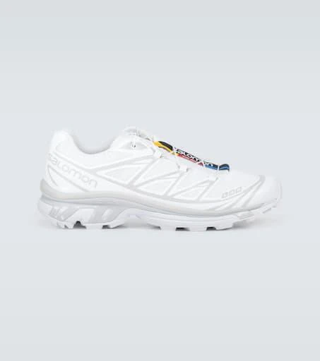 Salomon XT-6 ADV sneakers 1
