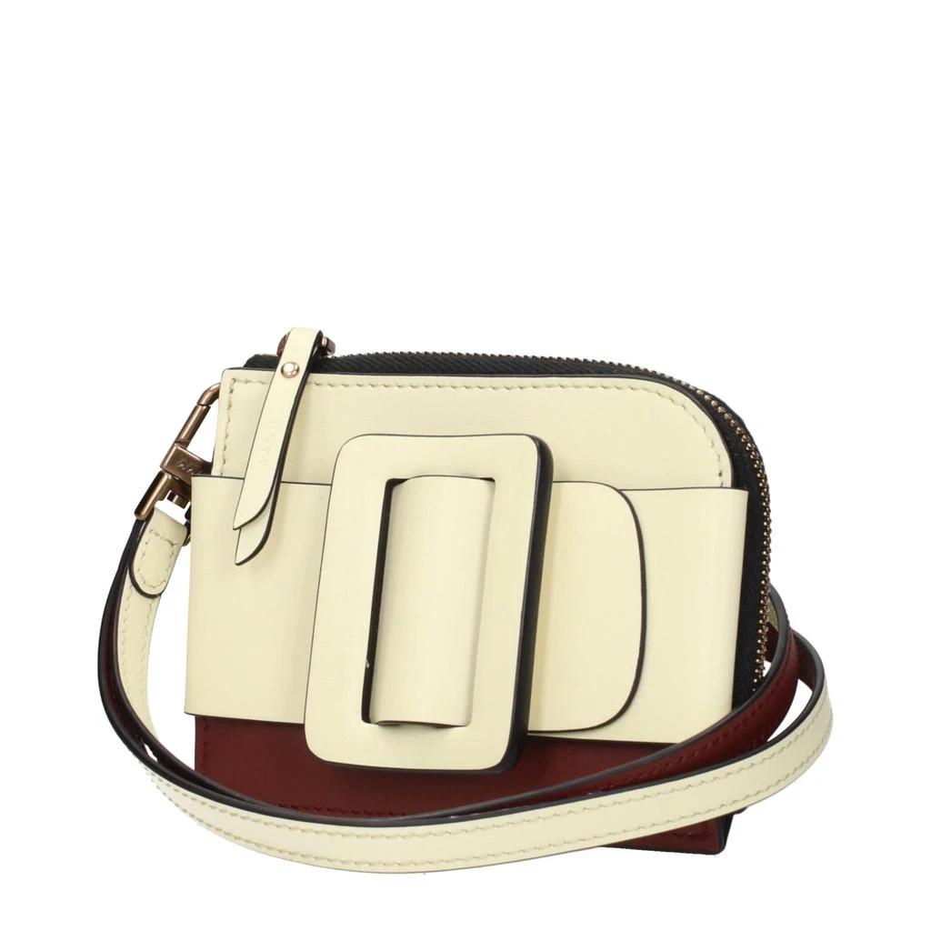 Boyy Leather Women
s Cardholder 2