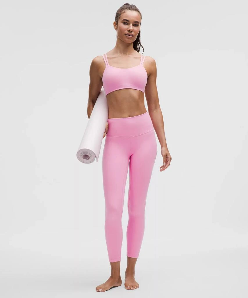 Lululemon Like a Cloud Bra *Light Support, B/C Cup 44