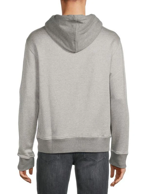 RTA Two Tone Pullover Hoodie 2