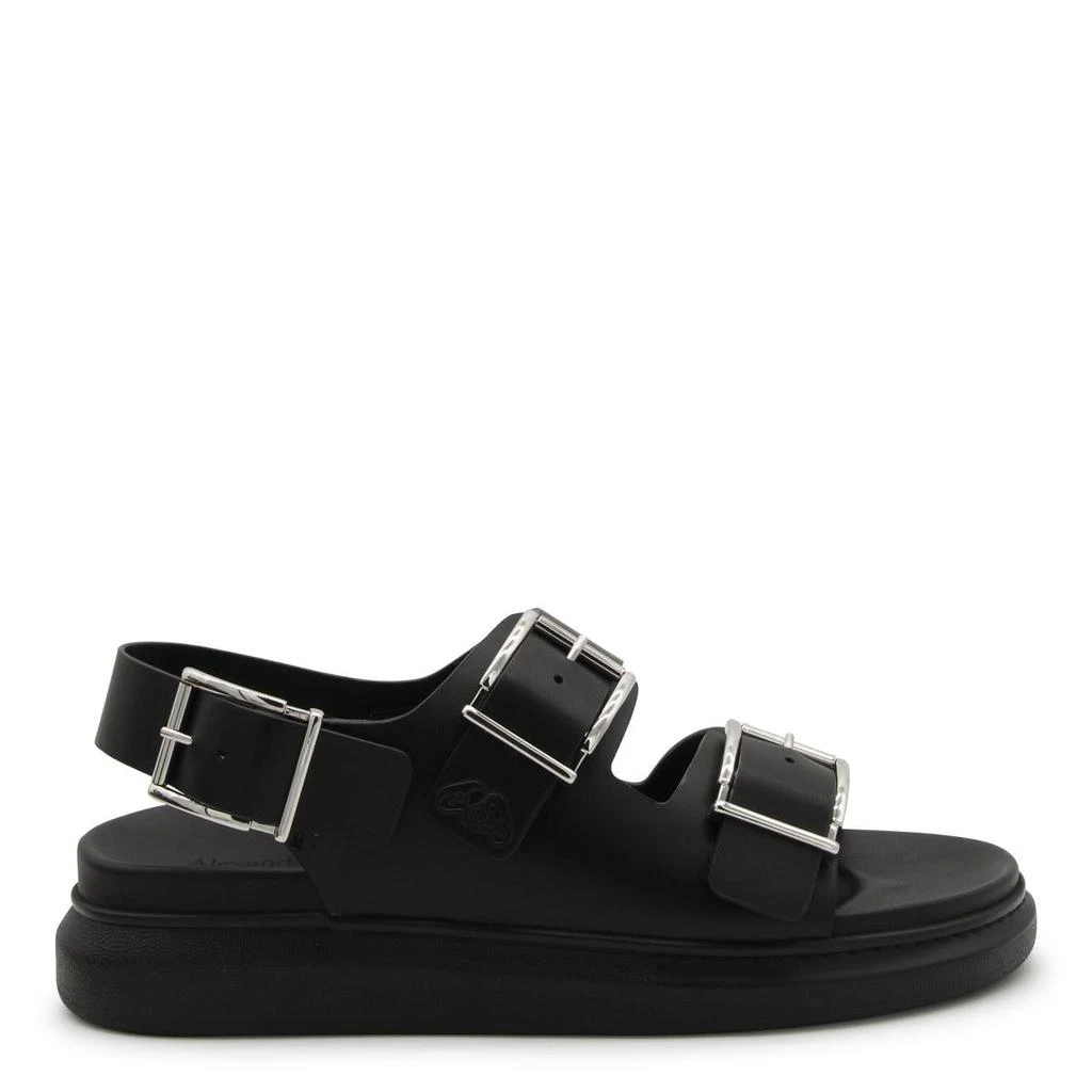 Alexander McQueen Alexander McQueen Sandals 1