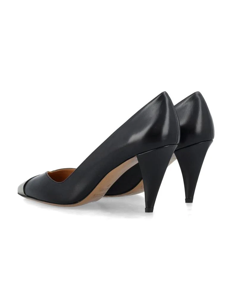 Isabel Marant Isabel Marant Palda Metal Point Pump 4