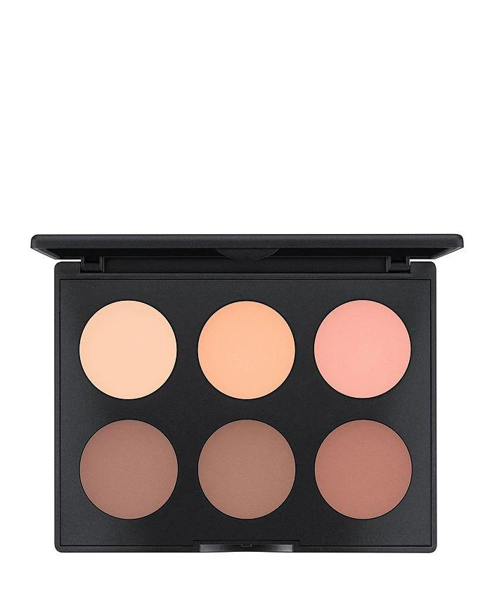 MAC Studio Fix Sculpt and Shape Contour Palette 1