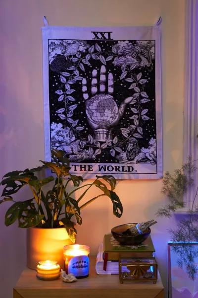 Urban Outfitters Tarot Tapestry