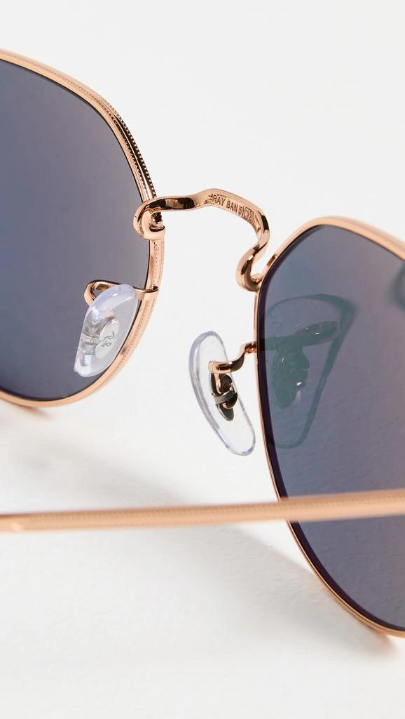 Ray-Ban Jack Sunglasses 5