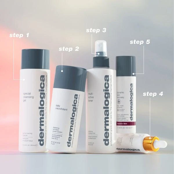 Dermalogica Dynamic Skin Recovery SPF 50 (1.7 oz) 9