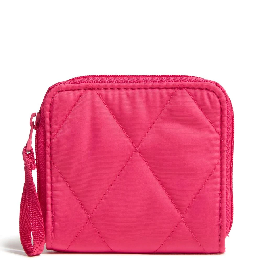 Outlet Ultralight Essential Small Zip-Around Wallet – On Sale Now