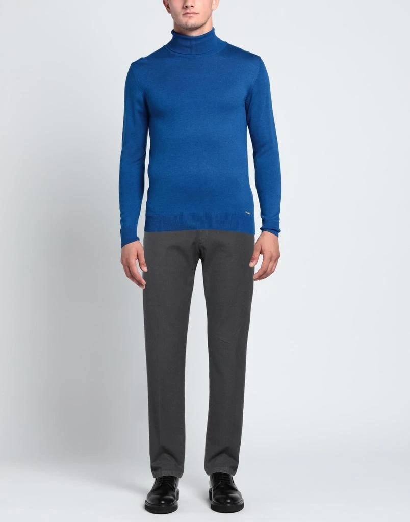 MARTIN ZELO Dress pants 2