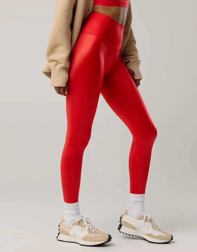 OFFLINE OFFLINE By Aerie Goals Gloss High Waisted Legging 2