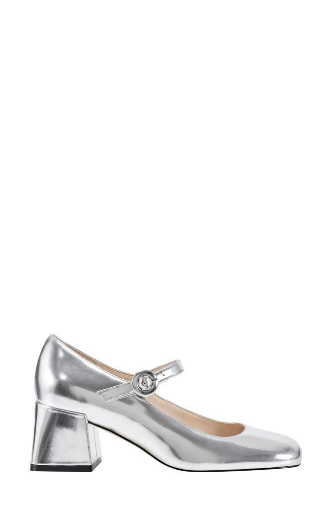 Marc Fisher Nessily Mary Jane Pump 3