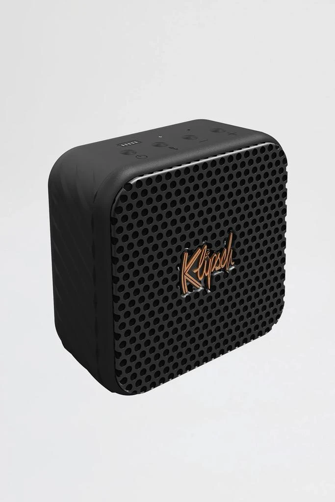 Klipsch Klipsch Austin Ultra-Portable Waterproof Bluetooth Speaker 3