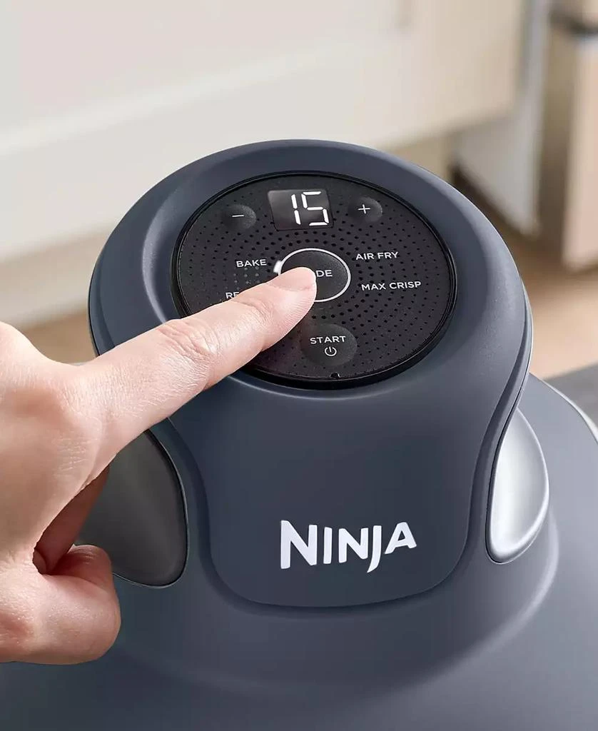 Ninja Crispi 4-in-1 Portable Glass Air Fryer Cooking System 13