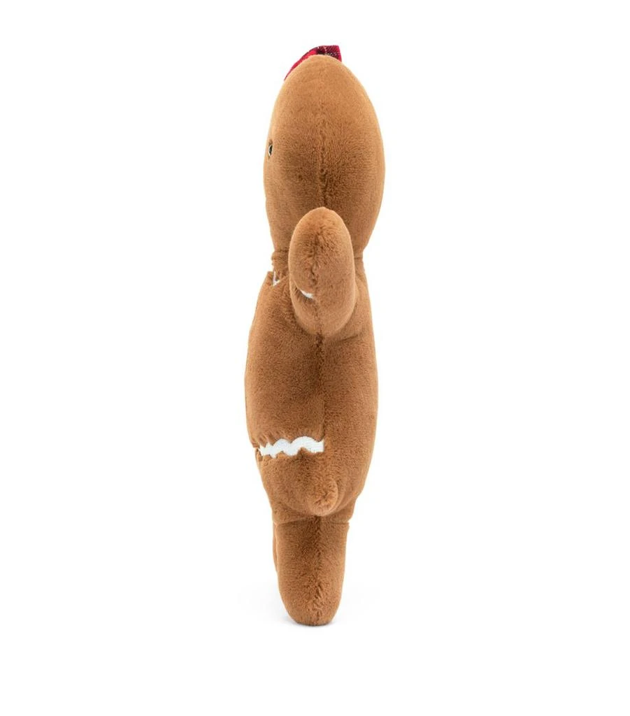 Jellycat Large Jolly Gingerbread Ruby (33cm) 3