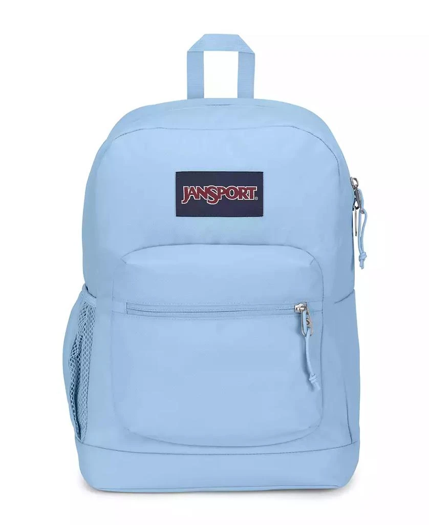 JanSport Cross Town Plus Backpack 1