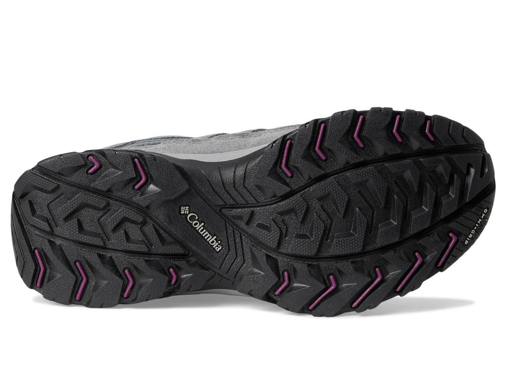 Columbia Crestwood Waterproof 3