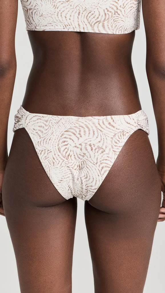 ANINE BING Naya Bikini Bottoms 2