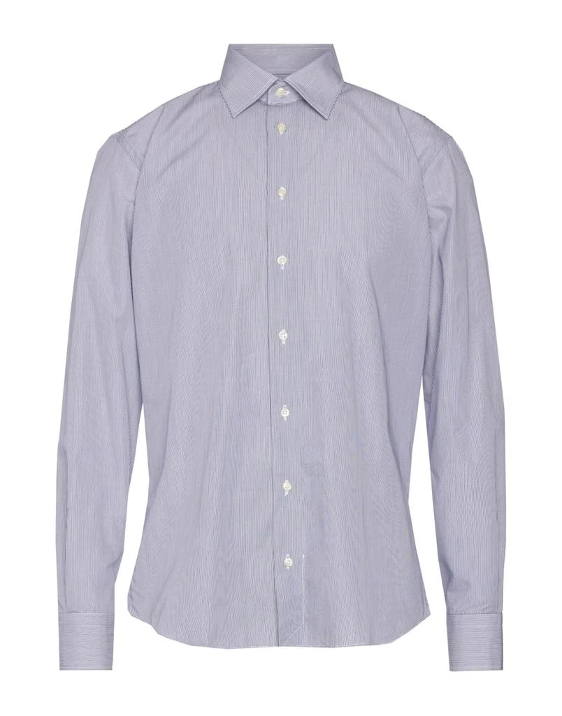 ANGELO NARDELLI Striped shirt 1