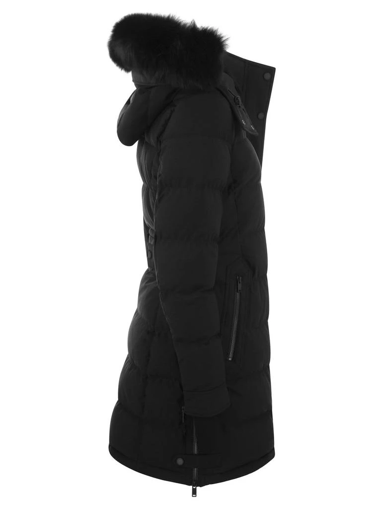 Moose Knuckles Moose Knuckles Watershed Parka 3