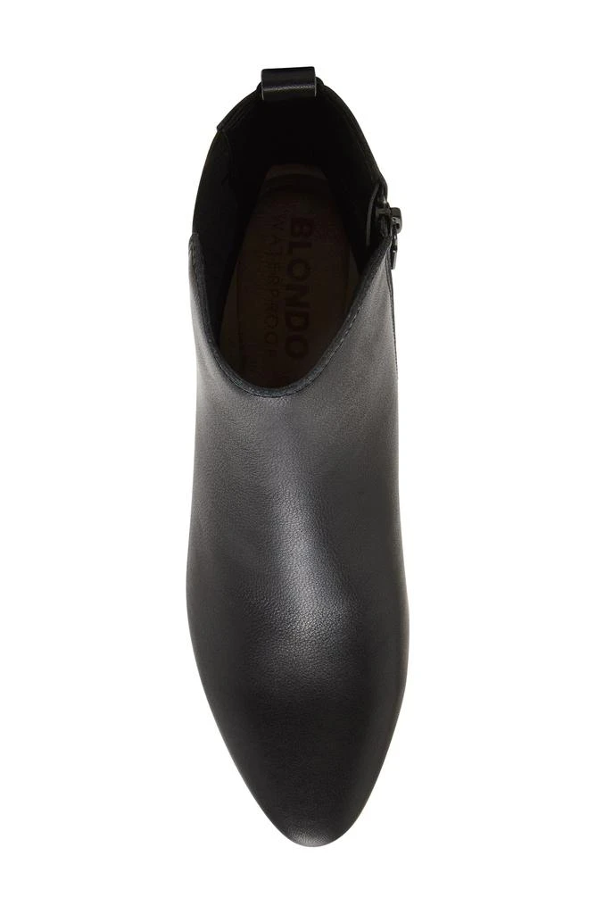 Blondo Vivika Waterproof Wedge Bootie 6