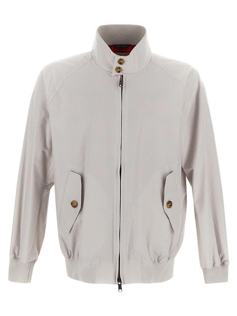 Baracuta Cotton jacket