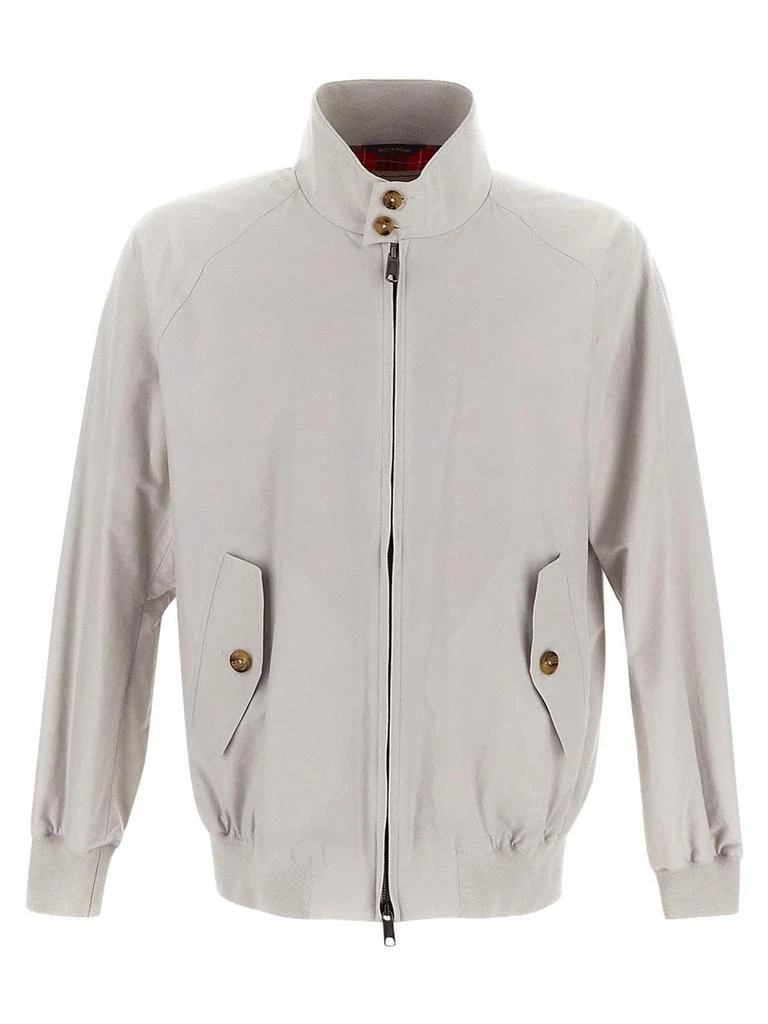 Baracuta Cotton jacket 1