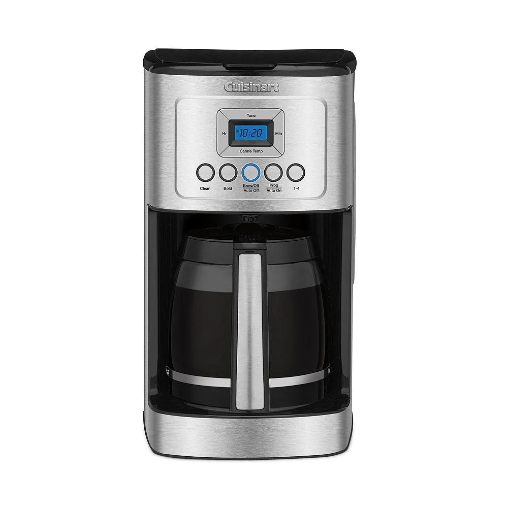 Cuisinart PerfecTemp 14-Cup Programmable Coffeemaker 1