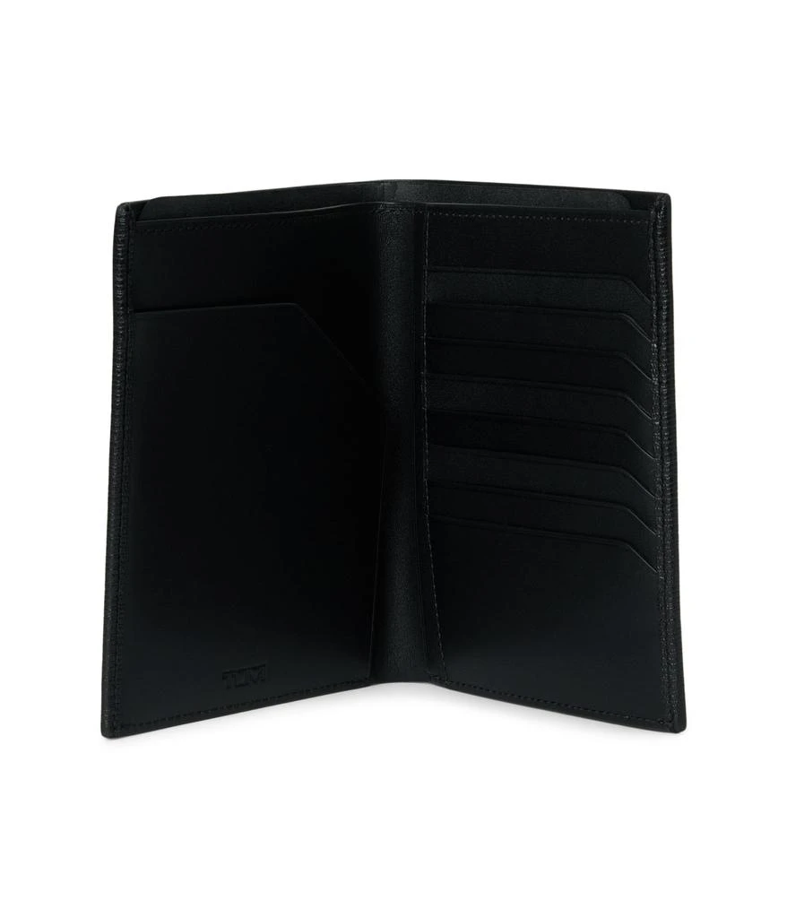 Tumi Passport Case 3