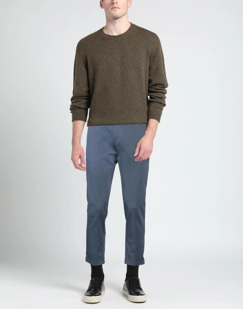 MICHAEL COAL Casual pants 2